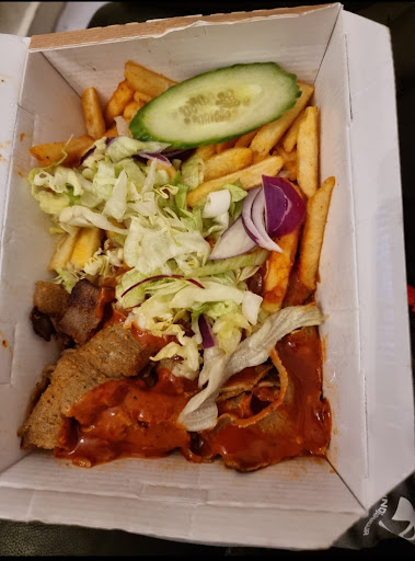 Photo of The Monkey's Grill - 55 Whitegate Dr, Blackpool FY3 9DF